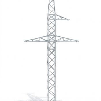 ПС220-1Т - Металлоконструкции для энергетики