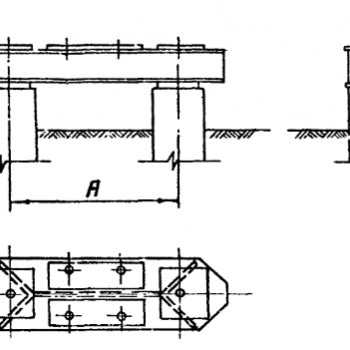 Р2-56-30С-4 - Металлоконструкции для энергетики