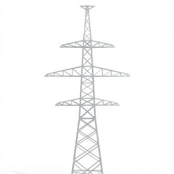 1У220-4т - Металлоконструкции для энергетики