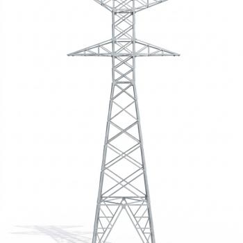 1У110-5+10 - Металлоконструкции для энергетики