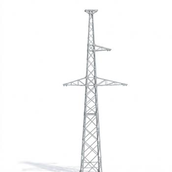 2П220-1т-11,5 - Металлоконструкции для энергетики
