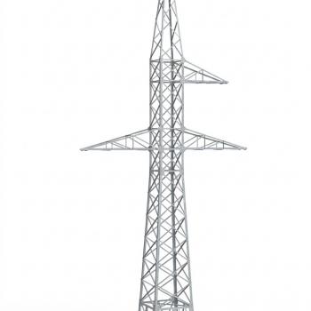 УС220-5 - Металлоконструкции для энергетики