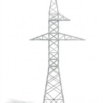 УС110-5 - Металлоконструкции для энергетики