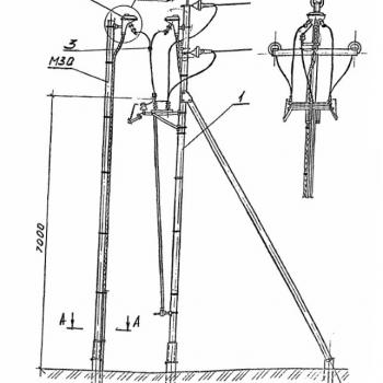Кт 10-1-Р2Мт - Металлоконструкции для энергетики
