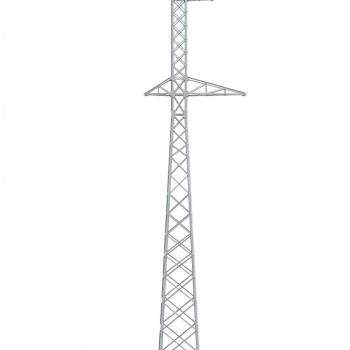 ПС110-9А - Металлоконструкции для энергетики