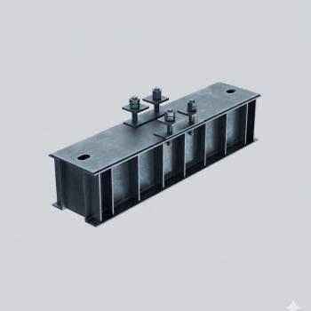 Б56-4-20 - Металлоконструкции для энергетики