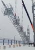 Мачта ПМС 32,5 - Металлоконструкции для энергетики