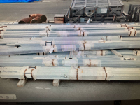 Опора Анкерно-угловая 1У110-4+5 - Металлоконструкции для энергетики