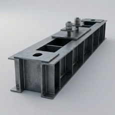 Балки - Металлоконструкции для энергетики