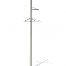 ПУСБ110-11 - Металлоконструкции для энергетики