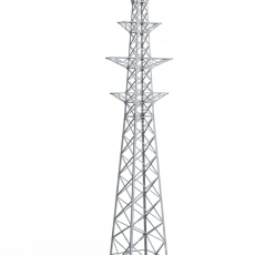 ПП110-2-40 - Металлоконструкции для энергетики