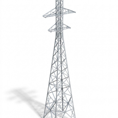 У35-4+9 - Металлоконструкции для энергетики