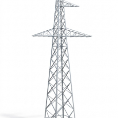 ПС220-3 - Металлоконструкции для энергетики