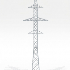 1П35-2т-3,5 - Металлоконструкции для энергетики
