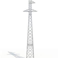 УАП35-1 - Металлоконструкции для энергетики