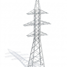 У35-2т - Металлоконструкции для энергетики