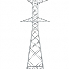 У220-3+5 - Металлоконструкции для энергетики