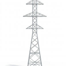 У35-4 - Металлоконструкции для энергетики