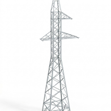 У110-3+5 - Металлоконструкции для энергетики