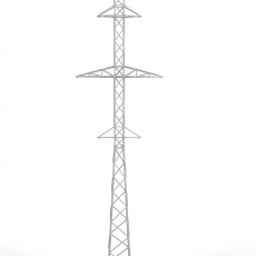 ПС110-6В - Металлоконструкции для энергетики