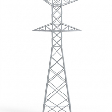 У220-3 - Металлоконструкции для энергетики