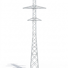 1П35-2 - Металлоконструкции для энергетики