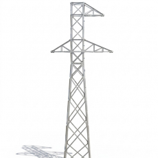 У35-3 - Металлоконструкции для энергетики