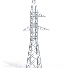 У110-3 - Металлоконструкции для энергетики