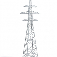 У220-2Т+14 - Металлоконструкции для энергетики