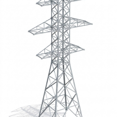 У35-2 - Металлоконструкции для энергетики