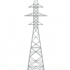 У110-2П+14 - Металлоконструкции для энергетики