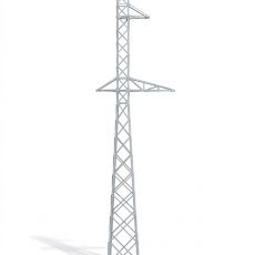 ПС110-5Р - Металлоконструкции для энергетики