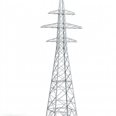 У220-2Т+9 - Металлоконструкции для энергетики