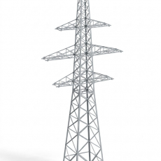 ПC220-2СТ - Металлоконструкции для энергетики