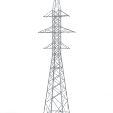 У110-2П+9 - Металлоконструкции для энергетики