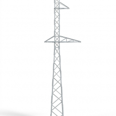 ПС110-5В - Металлоконструкции для энергетики