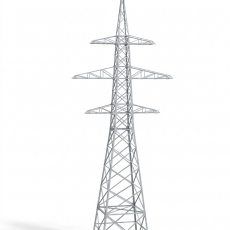 У220-2Т+5 - Металлоконструкции для энергетики