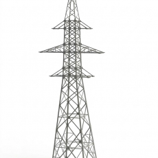 ПС220-2С - Металлоконструкции для энергетики