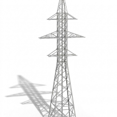 У110-2П+5 - Металлоконструкции для энергетики