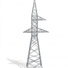 У35-1т - Металлоконструкции для энергетики