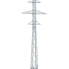 ПС110-4В - Металлоконструкции для энергетики