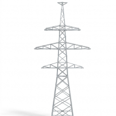 У220-2Т - Металлоконструкции для энергетики
