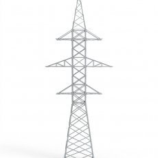 У110-2П - Металлоконструкции для энергетики
