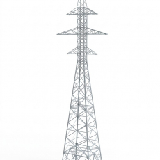 У220-2+14 - Металлоконструкции для энергетики