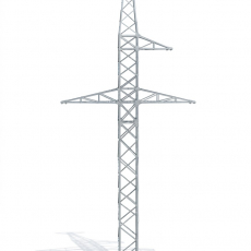 ПС220-1Т - Металлоконструкции для энергетики
