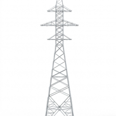У110-2В+14 - Металлоконструкции для энергетики