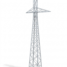 ПС110-3В - Металлоконструкции для энергетики