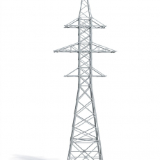 У220-2+5 - Металлоконструкции для энергетики