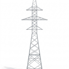 У110-2В+9 - Металлоконструкции для энергетики
