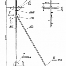 Кт 10-1 - Металлоконструкции для энергетики
